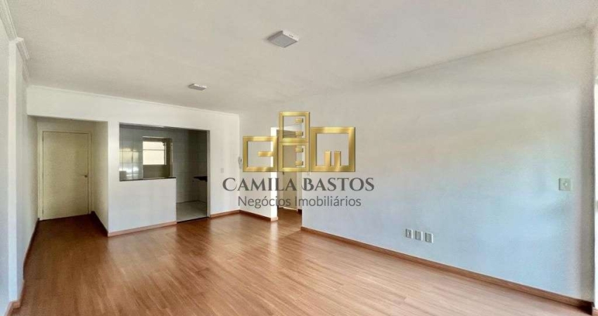 Condomínio Hortênsias - Apartamento com 3 dormitórios à venda, 100 m² - Jardim das Hortênsias - Poços de Caldas/MG