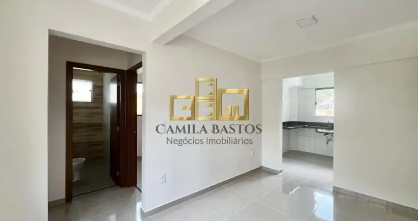 Apartamento com 2 quartos à venda no Jardim Vitória, Poços de Caldas 