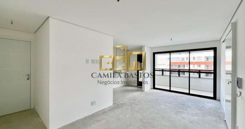 Infinity - Apartamento com 2 dormitórios à venda, 76 m² - Centro - Poços de Caldas/MG