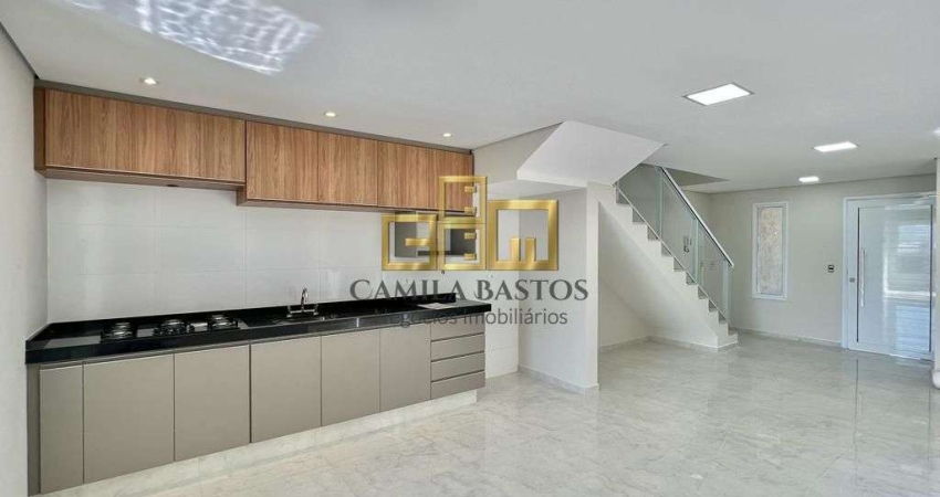 Casa com 3 dormitórios à venda, 144 m² - Residencial Morumbi - Poços de Caldas/MG