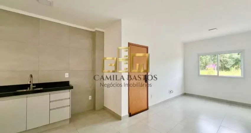 Apartamento com 3 quartos à venda no Residencial Greenville, Poços de Caldas 