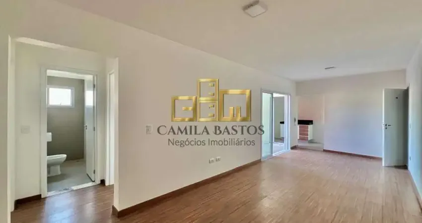 Residencial Parc Normandie - Cobertura com 2 dormitórios à venda, 88 m² - Jardim Elvira Dias - Poços de Caldas/MG