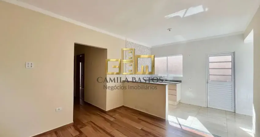 Condomínio Luz do Sol - Apartamento padrão com 2 quartos (sendo 1 suíte)