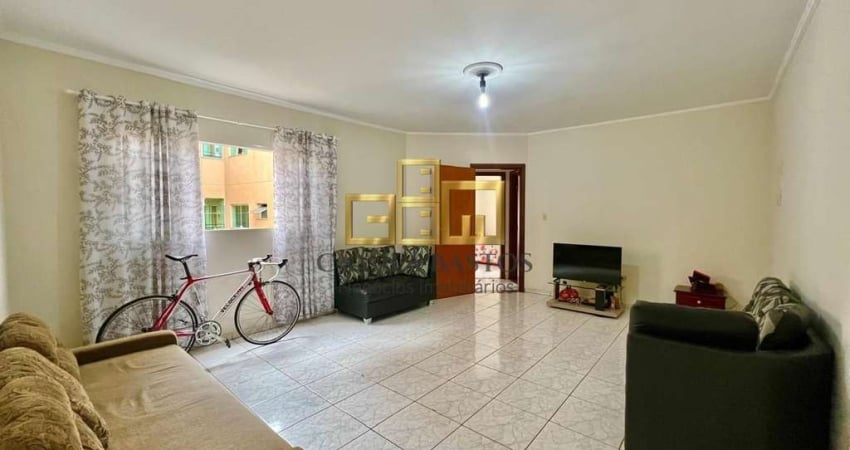 Residencial Jamaica - Apartamento com 2 dormitórios à venda, 71 m² - Jardim Quisisana - Poços de Caldas/MG