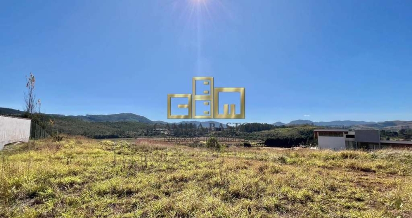 Residencial e Industrial Campo Alegre - Terreno à venda, 2015 m² - Campo Alegre - Poços de Caldas/MG