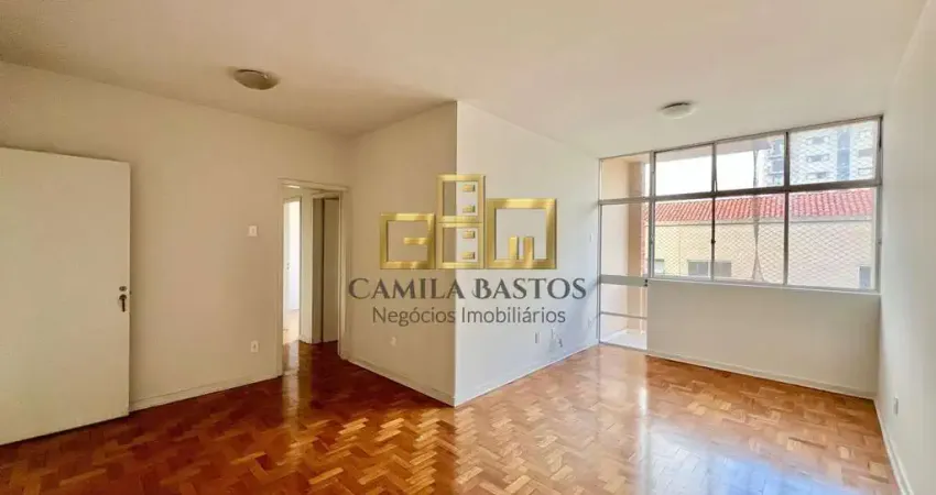 Edifício Bemge - Apartamento à venda no bairro Centro - Poços de Caldas/MG