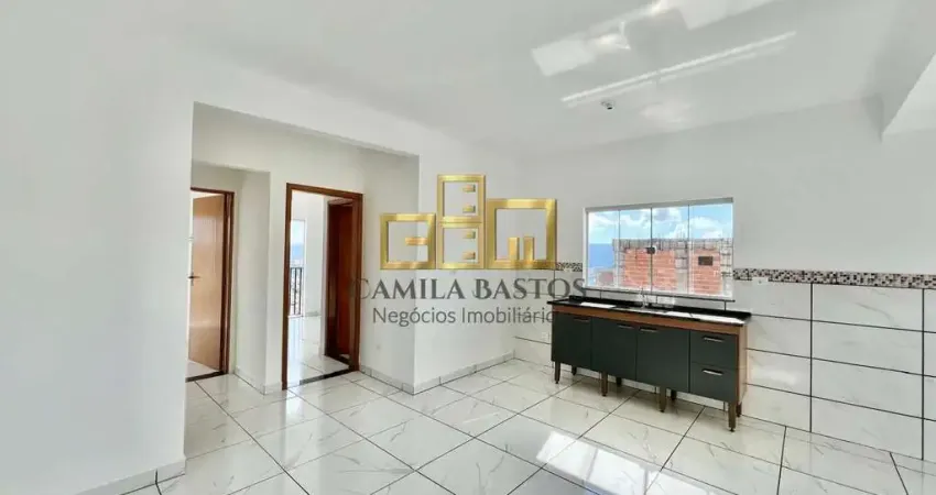 Apartamento com 2 quartos à venda no Jardim Bandeirantes, Poços de Caldas 