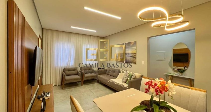 Apartamento à venda no bairro Jardim das Azaléias - Poços de Caldas/MG