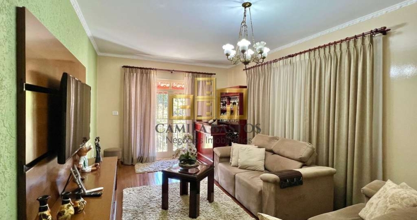 Casa com 3 quartos à venda no Jardim Vitória, Poços de Caldas 