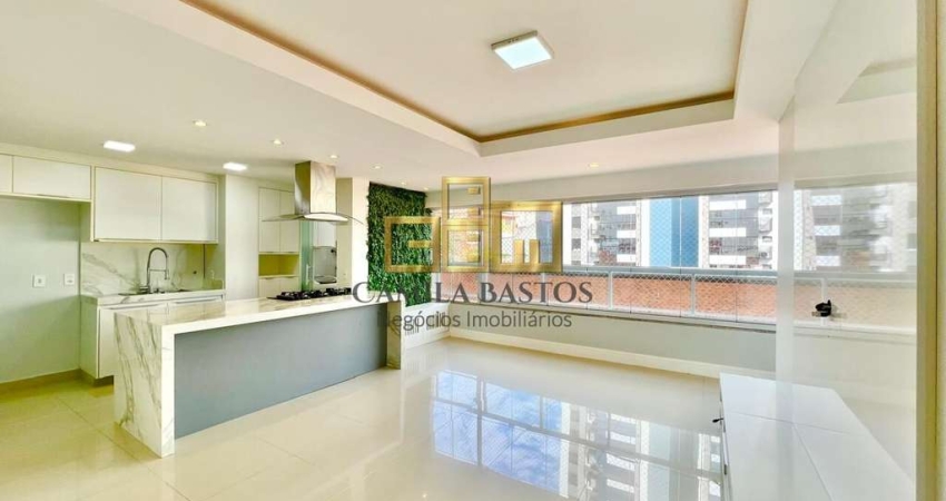 Puerto Madero - Apartamento à venda no bairro Centro - Poços de Caldas/MG
