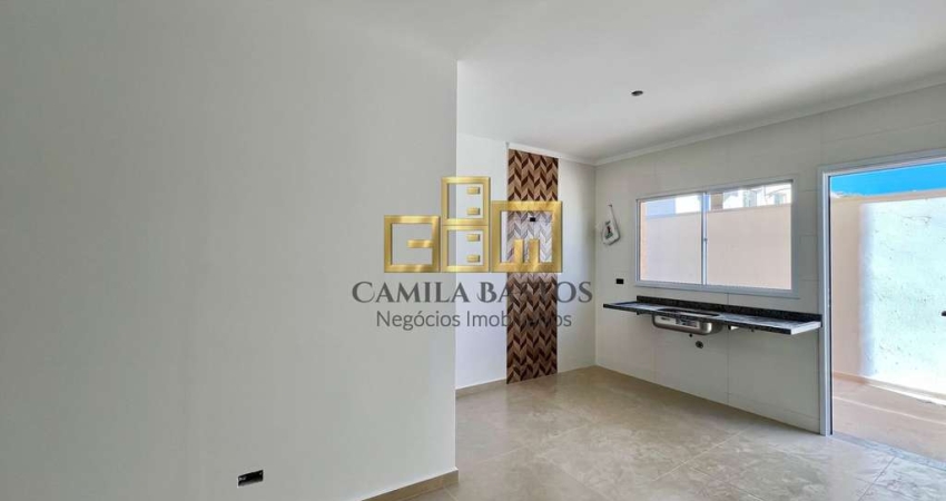Residencial Mirante do Bandeirantes - Apartamento à venda no bairro Jardim Bandeirantes - Poços de Caldas/MG