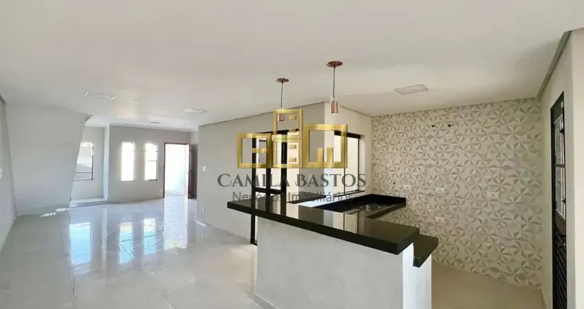 Casa à venda no bairro Jardim das Acácias - Poços de Caldas/MG
