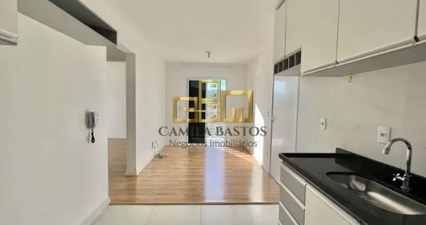 Blue Park - Apartamento à venda no bairro Jardim Country Club - Poços de Caldas/MG
