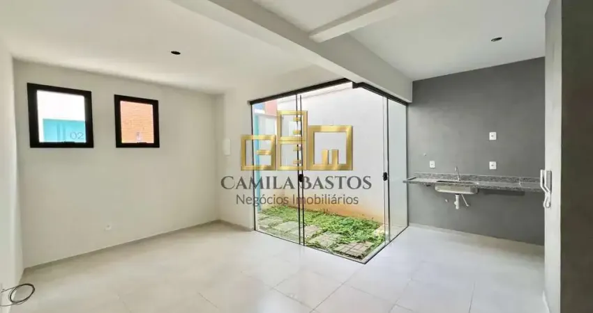 Villa Rosa Kliass - Casas  em  condomínio fechado à venda - Belvedere - Poços de Caldas/MG