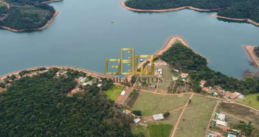Núcleo Vale da Benção - Terreno em Condomínio em Centro, Caconde/SP