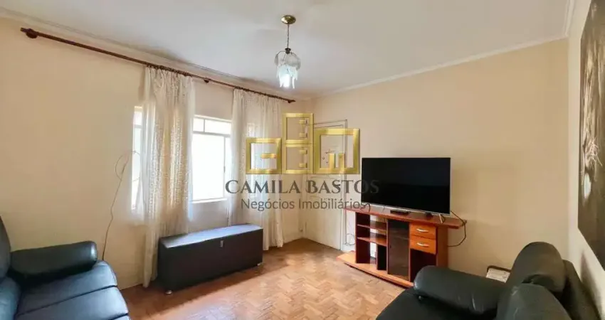 Condomínio Itabira - Apartamento à venda no bairro Centro - Poços de Caldas/MG