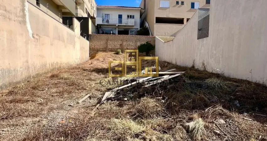 Terreno à venda no bairro Jardim das Hortênsias - Poços de Caldas/MG