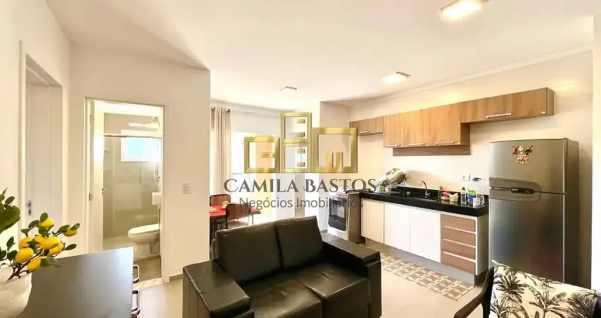 Residencial Parc Normandie - Apartamento à venda no bairro Jardim Elvira Dias - Poços de Caldas/MG