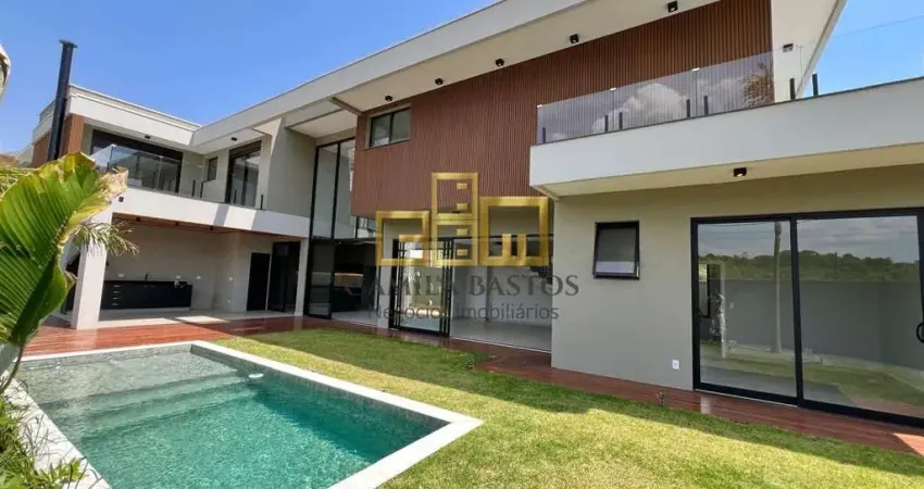 Casa à venda no bairro residencial alamedas - poços de caldas/mg