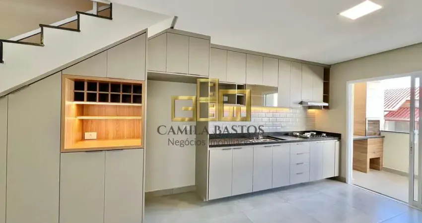 Casa à venda no bairro residencial são bernardo - poços de caldas/mg