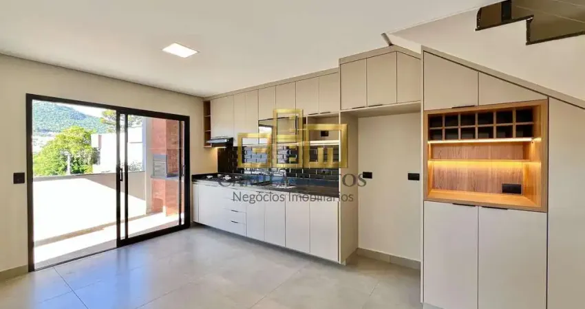 Casa à venda no bairro residencial são bernardo - poços de caldas/mg