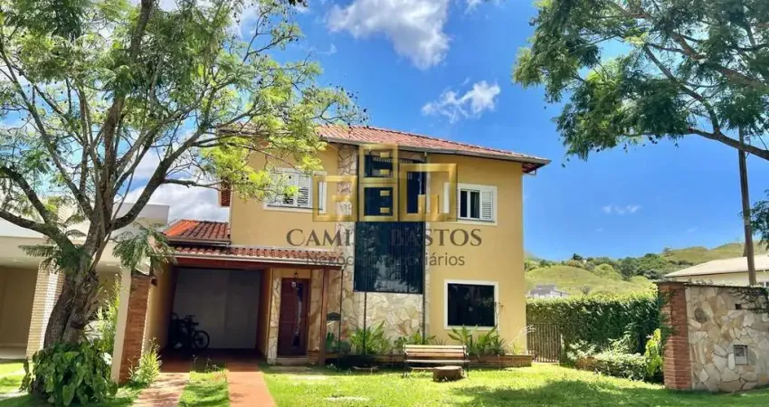 Residencial pitangueiras - casa com 4 dormitórios à venda, 303 m² - condomínio pitangueiras - poços de caldas/mg