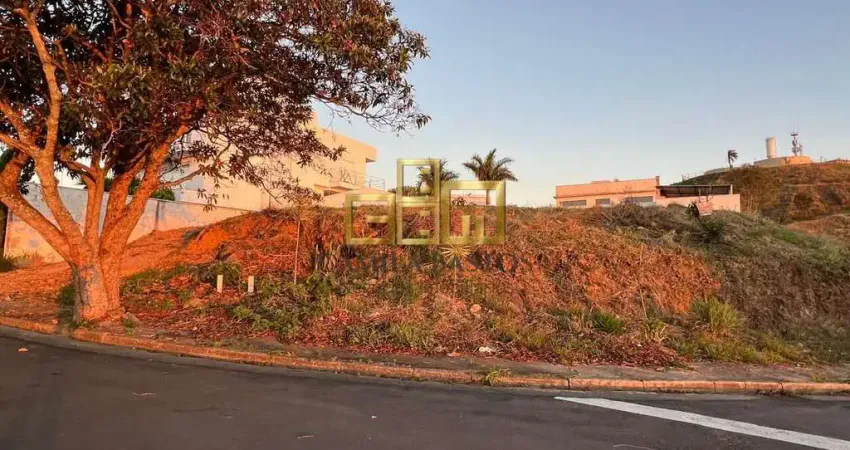 Terreno à venda no bairro parque vivaldi leite ribeiro - poços de caldas/mg