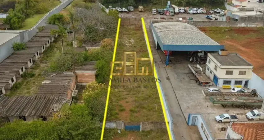 Terreno à venda no bairro estância poços de caldas - poços de caldas/mg