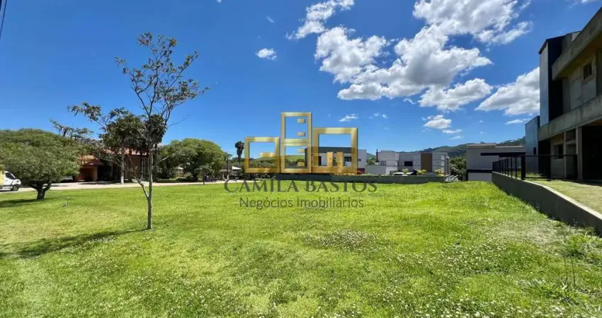 Residencial campo da cachoeira - terreno à venda no bairro bortolan - poços de caldas/mg