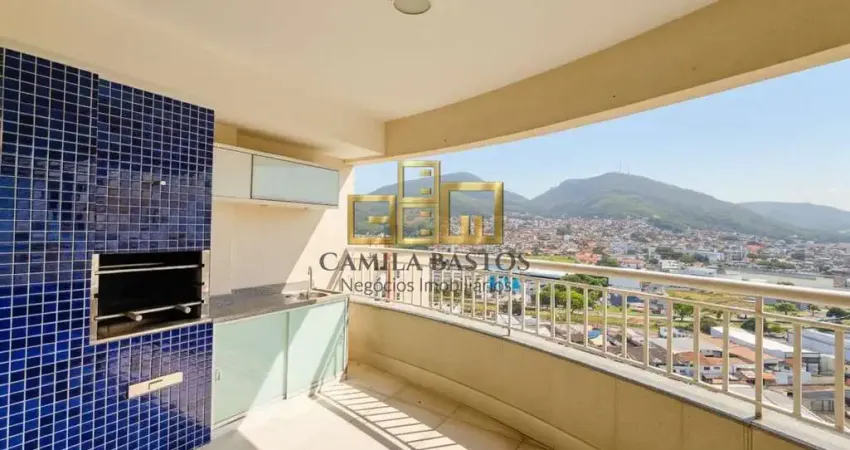 Residencial giuseppina - apartamento em jardim elvira dias, poços de caldas/mg