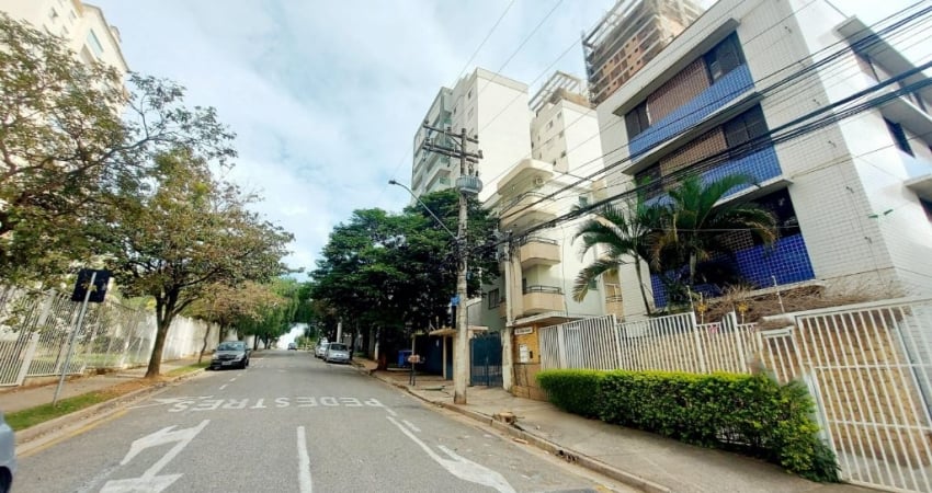 Apartamento 2 quartos para alugar próximo ao SESC/Colégio Uirapuru
