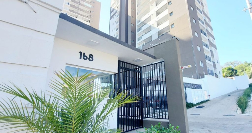 Apartamento para alugar com armários JR Campolim II