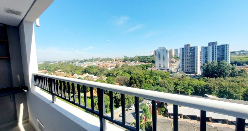 Apartamento para alugar com armários JR Campolim II