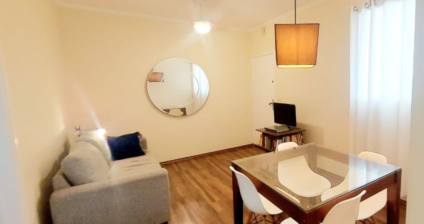 Aparatamento a venda  3 quartos  RS 270.000 no bairro Santa Terezinha