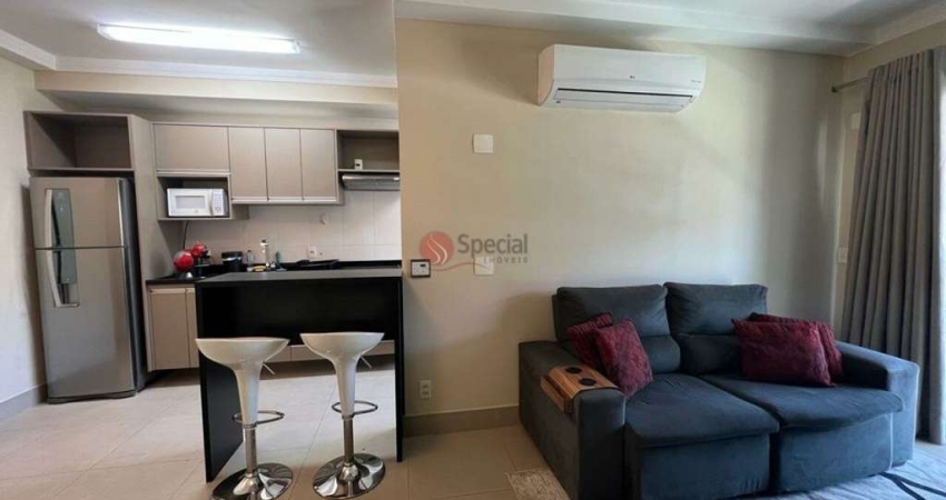 Apartamento no Anália Franco em frente ao Shopping.