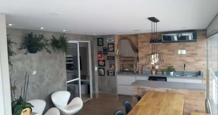 Apartamento à venda com 2 quartos, 2 vagas Tatuapé próximo Metrô Carrão.