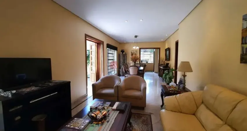 Casa com 3 quartos à venda na Rua Coronel Mendonça, 621, Tatuapé, São Paulo