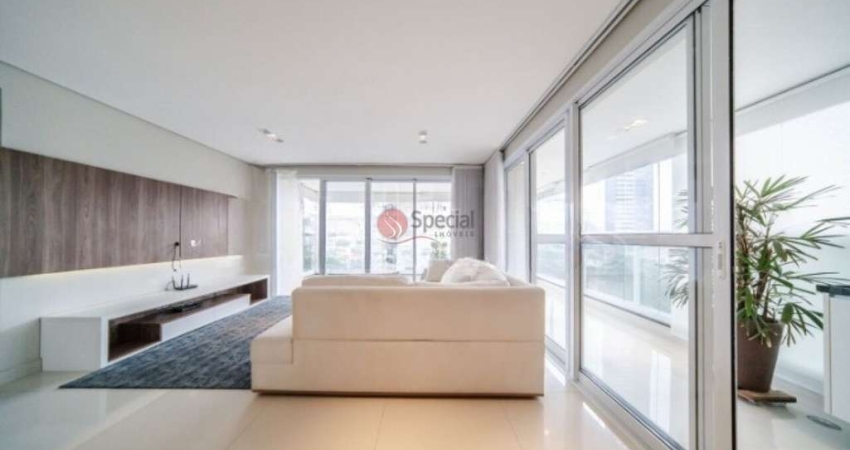Apartamento com 3 quartos à venda na Rua Bento Gonçalves, 351, Jardim Anália Franco, São Paulo