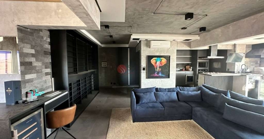 Apartamento com 1 quarto à venda na Rua Caetanos, 42, Jardim Anália Franco, São Paulo