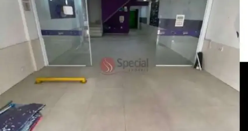 Sobrado comercial já com Renda !!!
