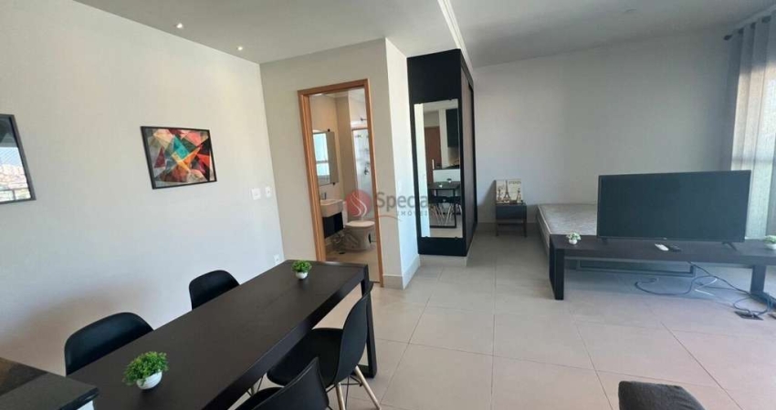 Apartamento à venda no Anália Franco em frente ao Shopping.