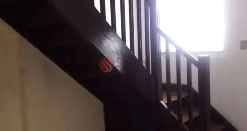 Sobrado no Tatuapé.