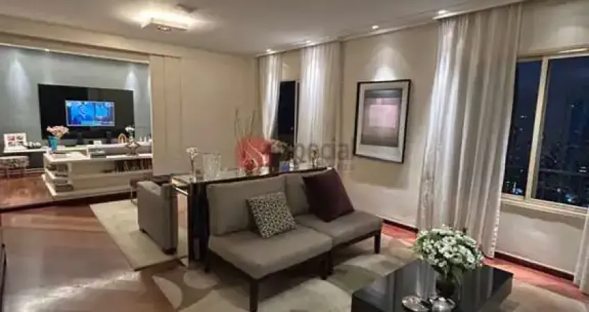 Apartamento no Tatuapé, 185 metros, 4 dormitórios, 3 suítes,4 vagas,proximo ao Hopital Sao Luiz.
