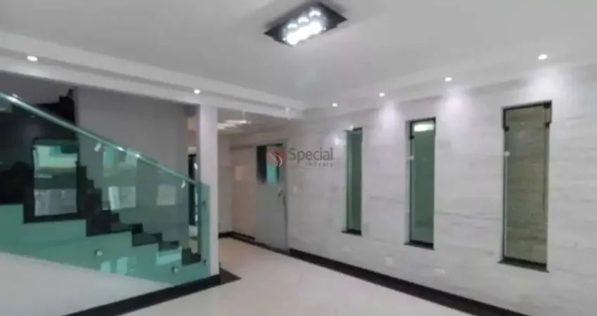Sobrado com 3 quartos à venda e alugar na  Vila Carrão com 200 m².