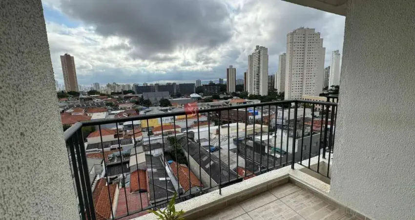Apartamento Mooca-Vista Livre Pico do Jaraguá/Cantareira e Av. Paulista