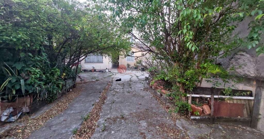 Terreno à venda com 200 metros na Vila Diva