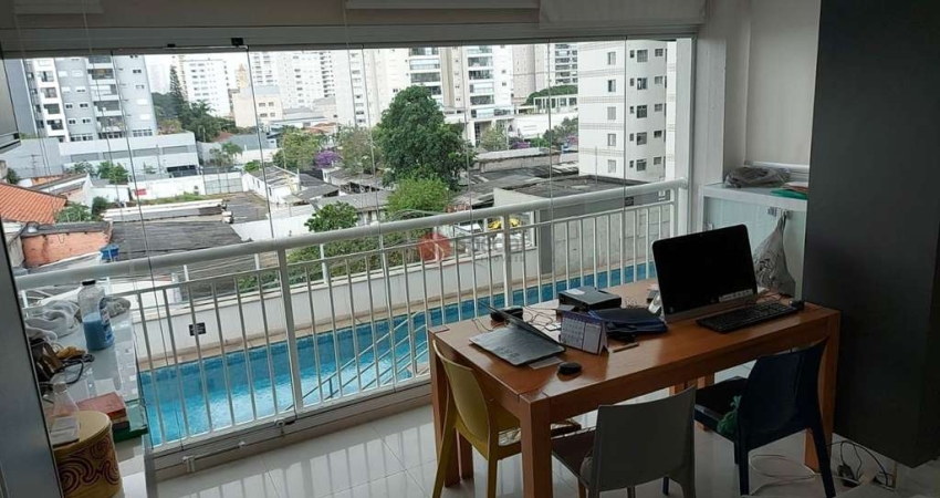 Apartamento para venda  no Tatuapé.