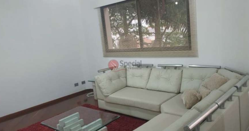Apartamento para compra no Jardim Anália Franco.