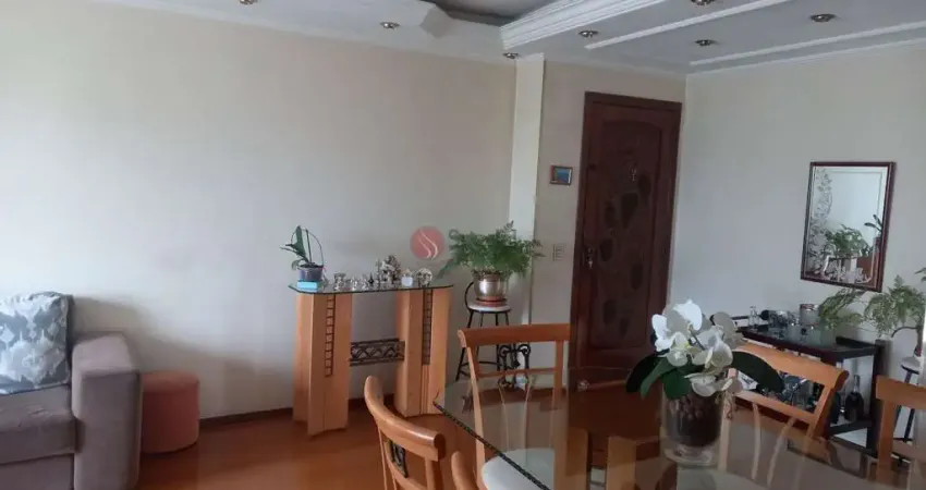 Apartamento na Vila Formosa, 3 dormitórios e 1 vaga.