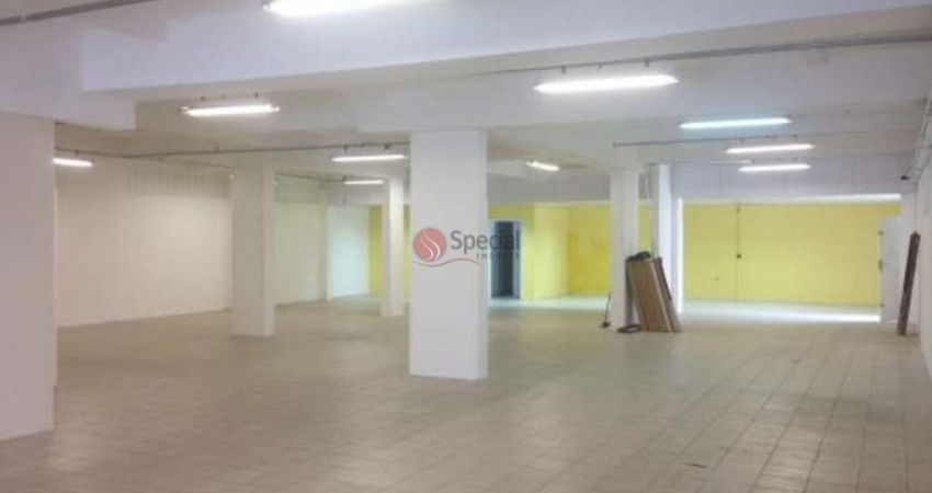 Prédio comercial à venda de  590 m² na Vila Santa Clara - Sapopemba.